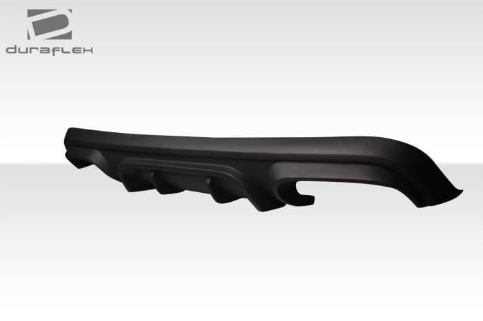 Jeep Grand Cherokee Gamma Duraflex Rear Bumper Diffuser Body Kit 117379 thumbnail 4