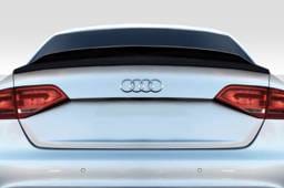 Audi A4 2DR EBS Duraflex Body Kit-Wing/Spoiler 117381