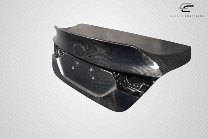 Toyota Camry Velocity Carbon Fiber Body Kit-Trunk/Hatch 117258 thumbnail 4