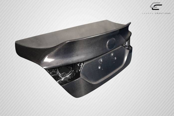 Toyota Camry Velocity Carbon Fiber Body Kit-Trunk/Hatch 117258 thumbnail 5
