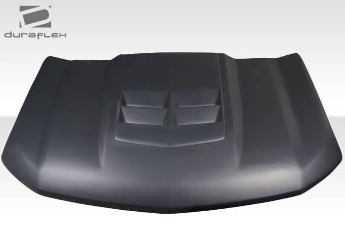 Chevrolet Silverado ZL1 Duraflex Body Kit- Hood 117261 thumbnail 2