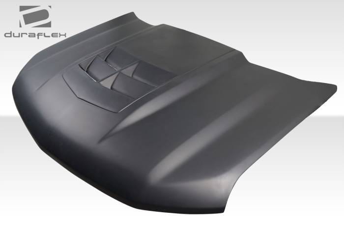 Chevrolet Silverado ZL1 Duraflex Body Kit- Hood 117261 thumbnail 3