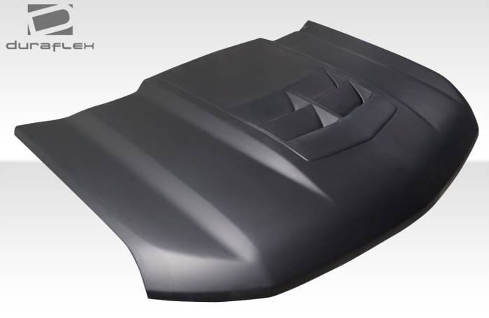 Chevrolet Silverado ZL1 Duraflex Body Kit- Hood 117261 thumbnail 4
