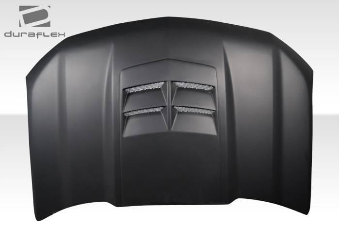 Chevrolet Silverado ZL1 Duraflex Body Kit- Hood 117261 thumbnail 5