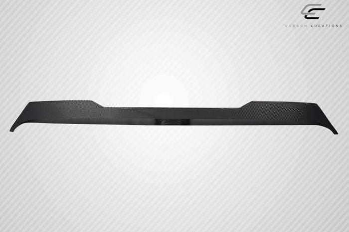 Dodge Challenger Strata Carbon Fiber Body Kit-Wing/Spoiler 117275 thumbnail 2