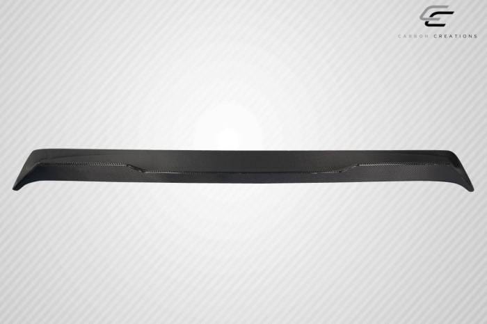 Dodge Challenger Strata Carbon Fiber Body Kit-Wing/Spoiler 117275 thumbnail 3