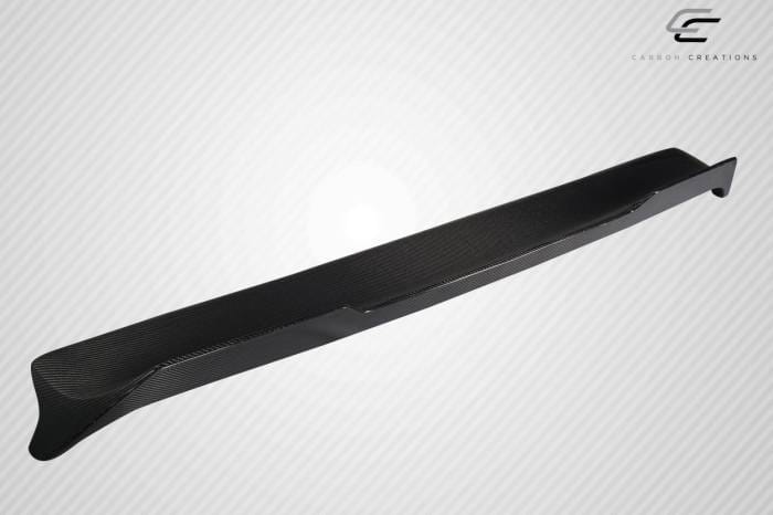 Dodge Challenger Strata Carbon Fiber Body Kit-Wing/Spoiler 117275 thumbnail 4
