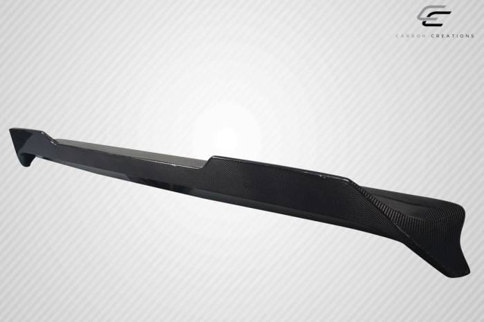 Dodge Challenger Strata Carbon Fiber Body Kit-Wing/Spoiler 117275 thumbnail 5