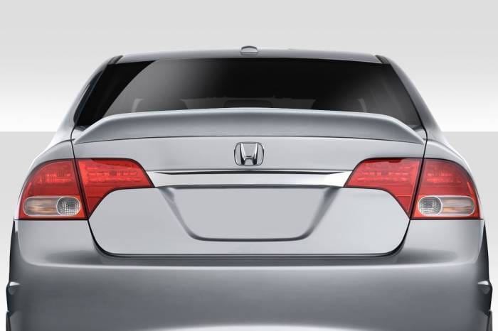 Honda Civic EBS Duraflex Body Kit-Wing/Spoiler 117276
