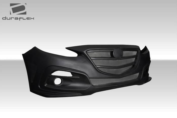Mazda Mazdaspeed 3 KSS Duraflex Front Body Kit Bumper 117281 thumbnail 4