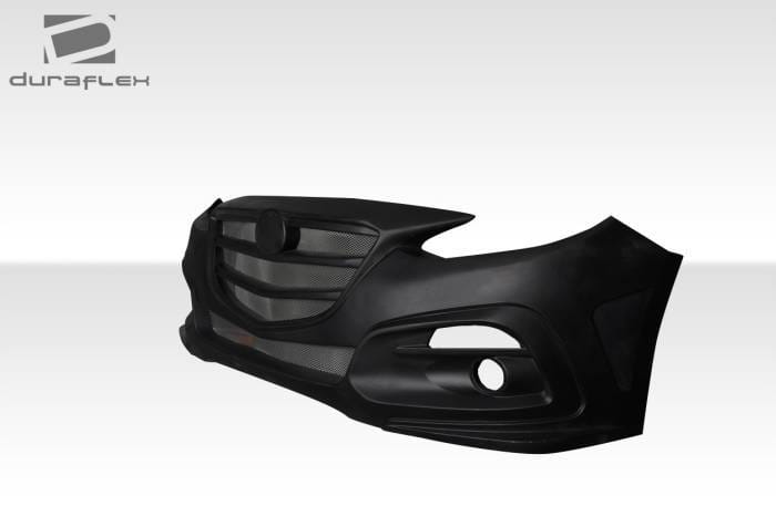 Mazda Mazdaspeed 3 KSS Duraflex Front Body Kit Bumper 117281 thumbnail 5