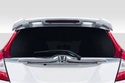 Honda Fit EBS Duraflex Body Kit-Wing/Spoiler 117283
