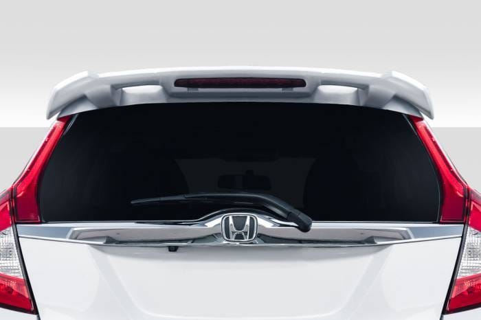 Honda Fit EBS Duraflex Body Kit-Wing/Spoiler 117283