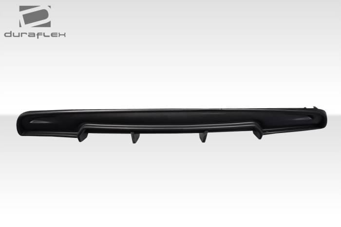 Tesla Model S Energon Duraflex Rear Bumper Lip Diffuser Body Kit 117424 thumbnail 2