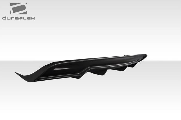 Tesla Model S Energon Duraflex Rear Bumper Lip Diffuser Body Kit 117424 thumbnail 3