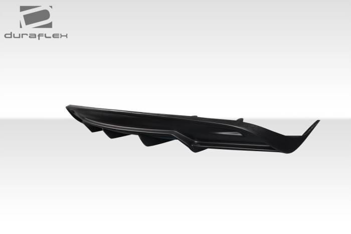 Tesla Model S Energon Duraflex Rear Bumper Lip Diffuser Body Kit 117424 thumbnail 4