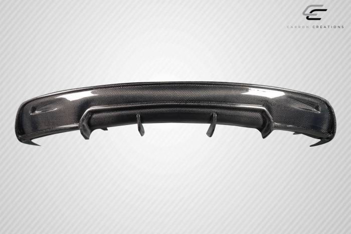 Tesla Model S Energon Carbon Fiber Rear Bumper Diffuser Body Kit 117425 thumbnail 2
