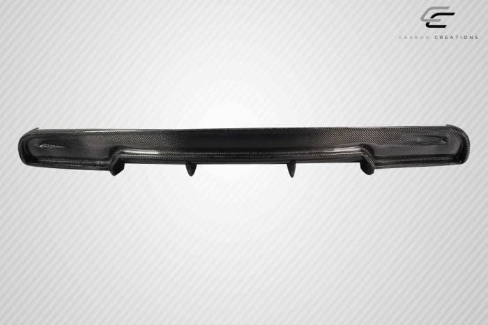 Tesla Model S Energon Carbon Fiber Rear Bumper Diffuser Body Kit 117425 thumbnail 3