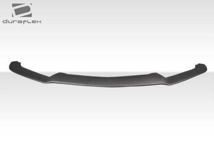 Cadillac CTS Alpha Duraflex Front Bumper Lip Body Kit 117432 thumbnail 2