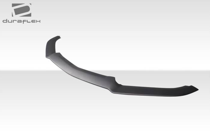 Cadillac CTS Alpha Duraflex Front Bumper Lip Body Kit 117432 thumbnail 3