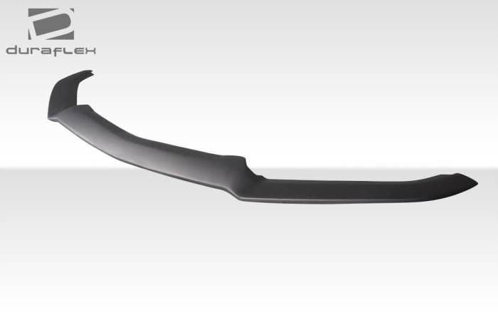 Cadillac CTS Alpha Duraflex Front Bumper Lip Body Kit 117432 thumbnail 4