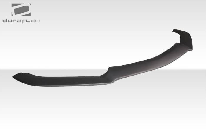 Cadillac CTS Alpha Duraflex Front Bumper Lip Body Kit 117432 thumbnail 5
