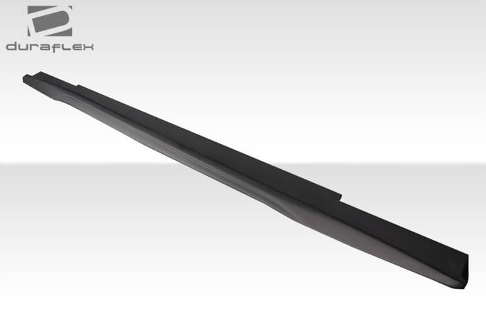 Cadillac CTS-V Alpha Duraflex Side Skirt Splitters Body Kit 117434 thumbnail 4