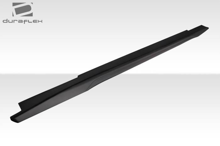 Cadillac CTS-V Alpha Duraflex Side Skirt Splitters Body Kit 117434 thumbnail 5