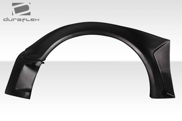 Lexus GS KTV Duraflex Front Fender Flares 117441 thumbnail 3