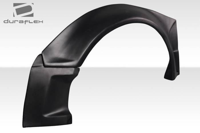 Lexus GS KTV Duraflex Front Fender Flares 117441 thumbnail 4