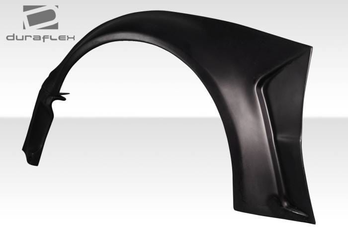 Lexus GS KTV Duraflex Front Fender Flares 117441 thumbnail 5
