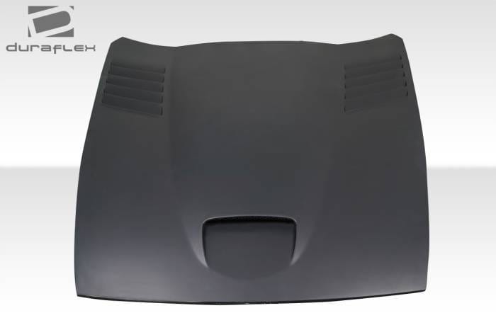 Dodge Viper SRT Duraflex Body Kit- Hood 117456 thumbnail 2
