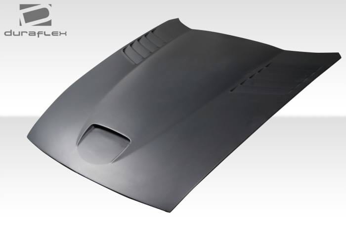 Dodge Viper SRT Duraflex Body Kit- Hood 117456 thumbnail 3