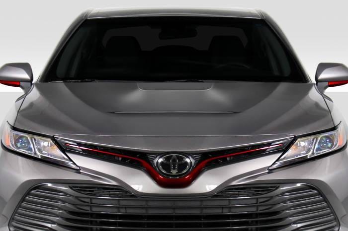 Toyota Camry GTS Look Duraflex Body Kit- Hood 117464