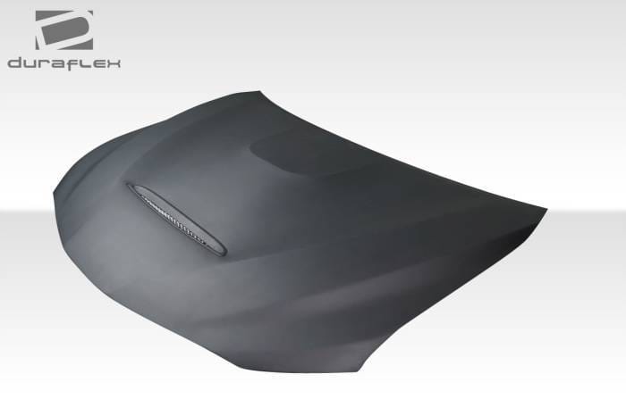 Toyota Camry GTS Look Duraflex Body Kit- Hood 117464 thumbnail 3