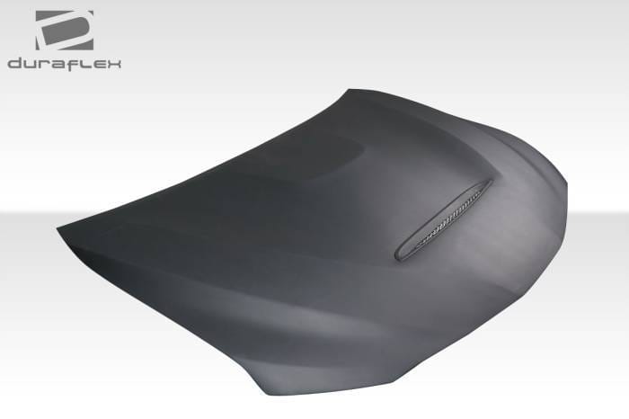 Toyota Camry GTS Look Duraflex Body Kit- Hood 117464 thumbnail 4