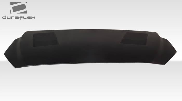 Mazda Mazda 3 Velocity Duraflex Body Kit- Hood 117469 thumbnail 2