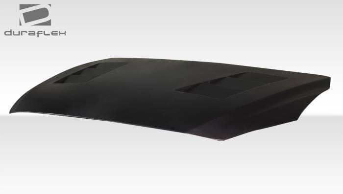 Mazda Mazda 3 Velocity Duraflex Body Kit- Hood 117469 thumbnail 3
