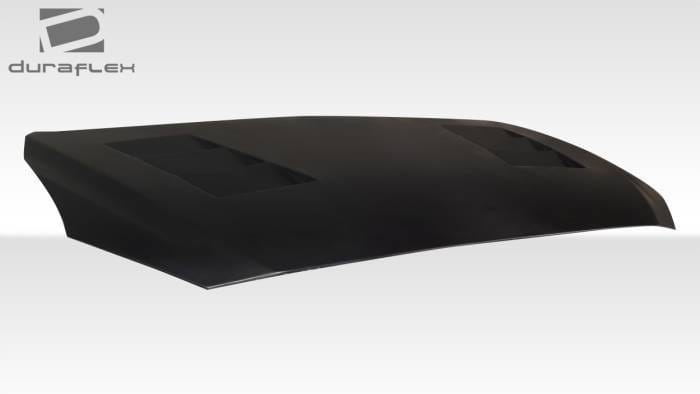 Mazda Mazda 3 Velocity Duraflex Body Kit- Hood 117469 thumbnail 4