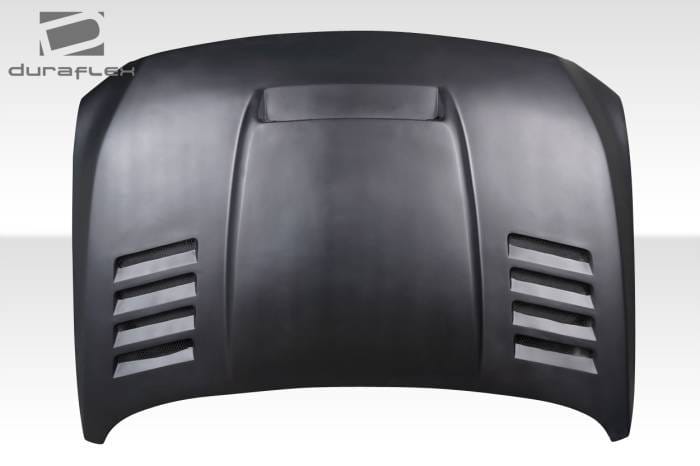 Nissan Titan XD Model Thermal Duraflex Body Kit- Hood 117389 thumbnail 5