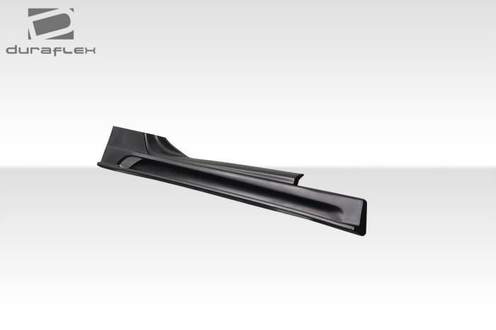 Nissan 370Z Motion Wave Duraflex Side Skirts Body Kit 117393 thumbnail 4