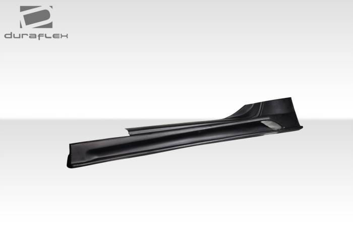 Nissan 370Z Motion Wave Duraflex Side Skirts Body Kit 117393 thumbnail 5