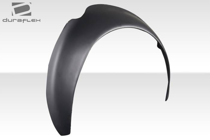 Chevrolet Corvette LBR Duraflex Rear Fender Flares 117396 thumbnail 4