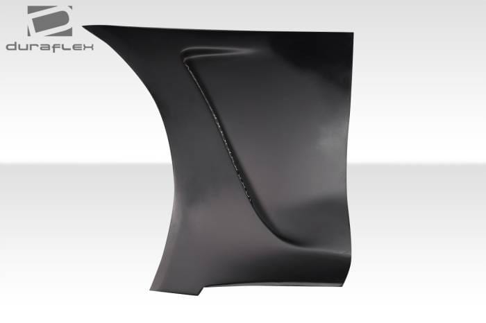 Toyota Supra Apex Duraflex Body Kit- Front Fenders 117397 thumbnail 3
