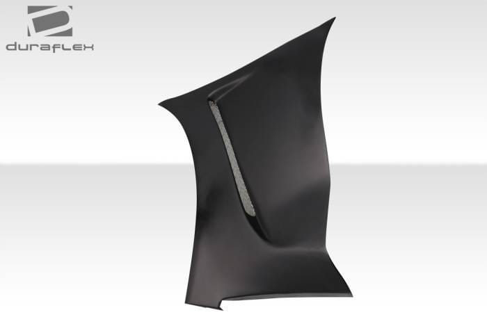 Toyota Supra Apex Duraflex Body Kit- Front Fenders 117397 thumbnail 4