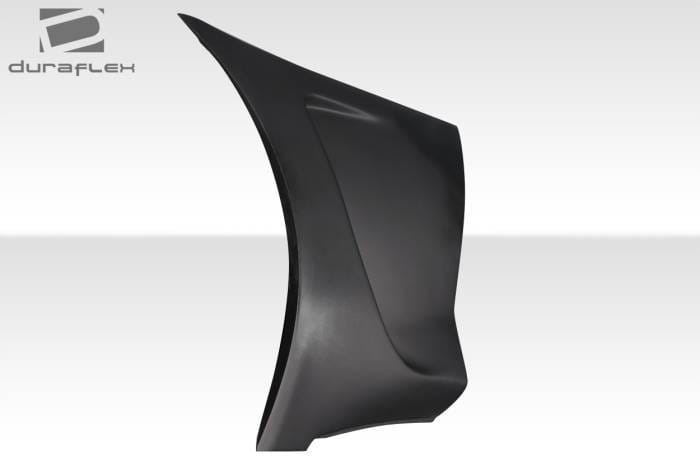 Toyota Supra Apex Duraflex Body Kit- Front Fenders 117397 thumbnail 5