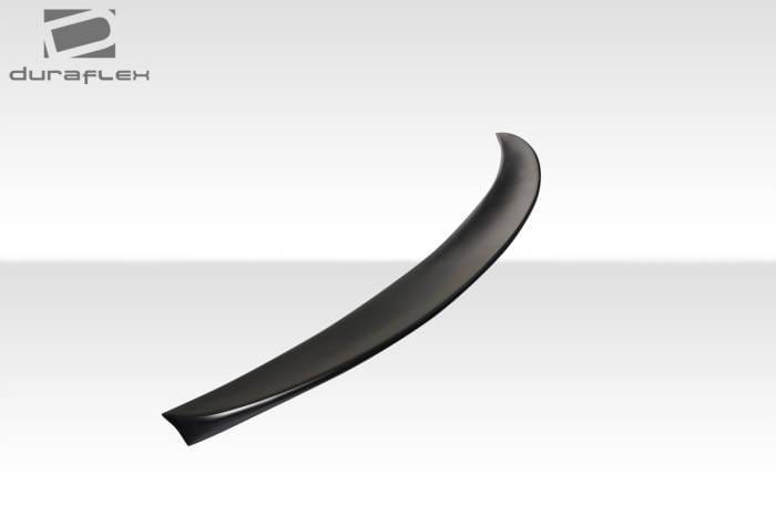 Dodge Dart Evo P Duraflex Body Kit-Wing/Spoiler 117414 thumbnail 4