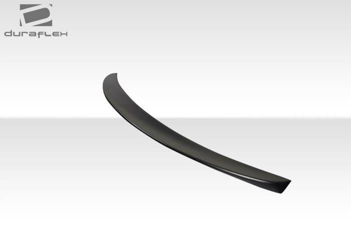 Dodge Dart Evo P Duraflex Body Kit-Wing/Spoiler 117414 thumbnail 5
