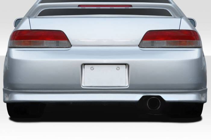 Honda Prelude A-Spec Duraflex Rear Bumper Lip Body Kit 117422
