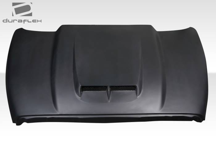 Dodge Ram Ram Duraflex Body Kit- Hood 117528 thumbnail 2
